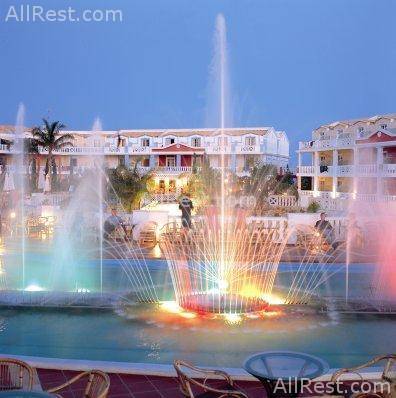 Louis Imperial Zante 11